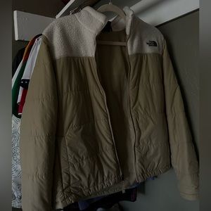 North Face Jacket